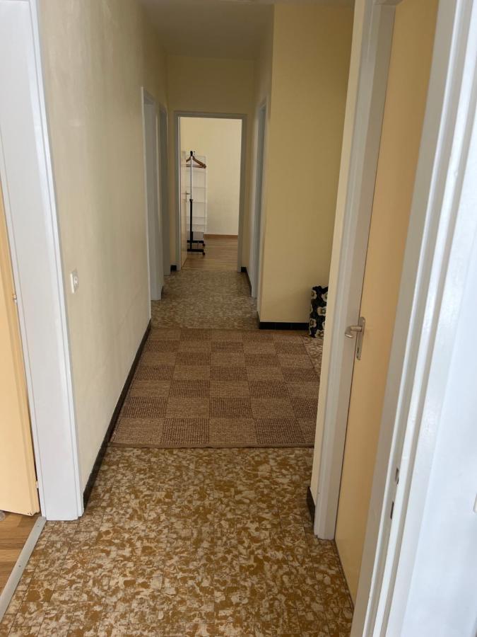 Apartament Casa Silvia Gordevio Zewnętrze zdjęcie