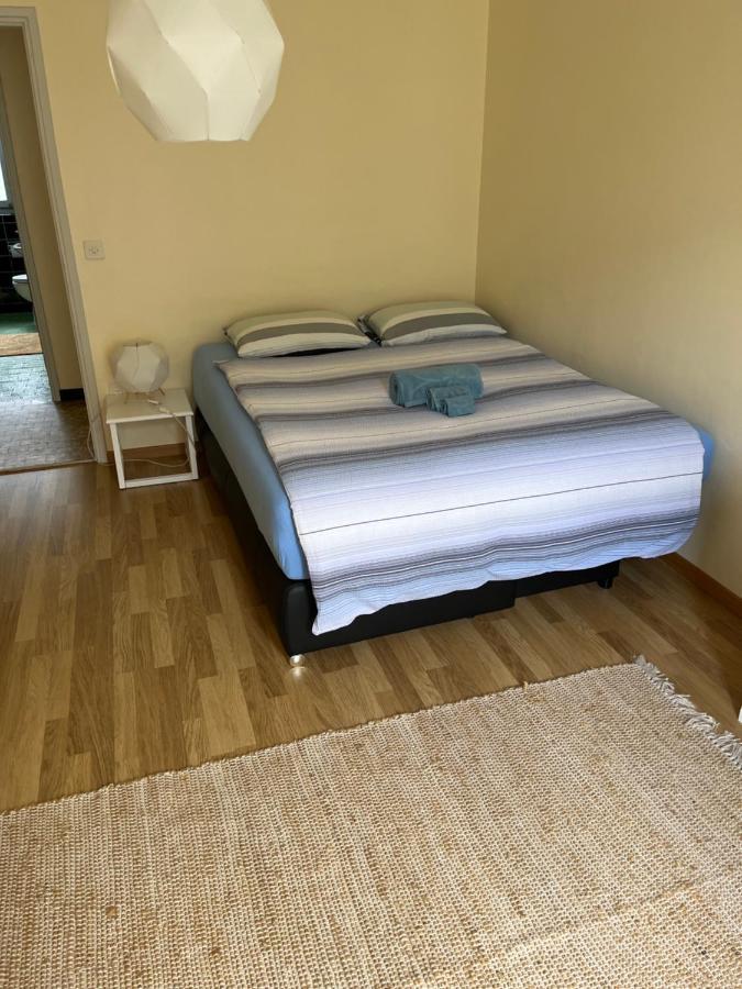Apartament Casa Silvia Gordevio Zewnętrze zdjęcie